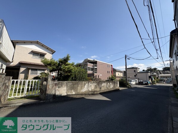 アザーレ・クオン東海大学前の物件内観写真